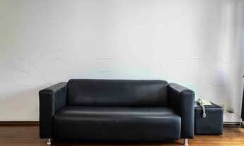 Imagem 3: Flat Golden Tower 40m² 1 dormitório 1 vaga para locação no Itaim Bibi