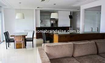 Imagem 2: BELÍSSIMA VISTA MAR, apto com alto padrão de acabamento, em um dos melhores bairros de Flo