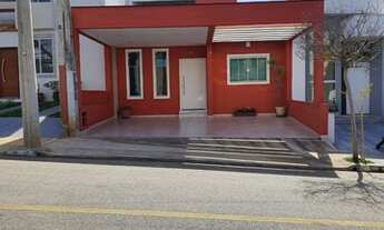 Imagem: Casa de condomínio para venda tem 135 metros