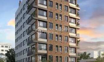 Imagem 2: PORTO ALEGRE - Apartamento Padrão - Bom Fim