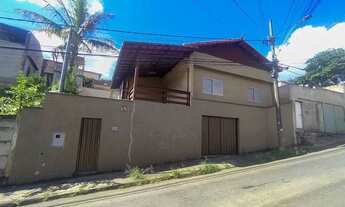 Imagem: Casa no Bairro Independência