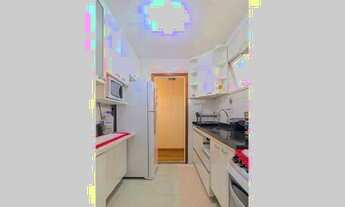 Imagem 4: Apartamento à venda no bairro Sacomã - São Paulo/SP