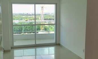 Imagem 3: APARTAMENTO - 1 QUARTO - ALTIPLANO - 44 M²