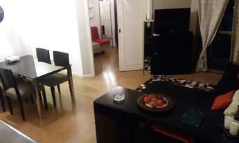 Imagem 6: FLAT NA FARIA LIMA, ÓTIMA OPÇÃO PARA LOCAÇÃO