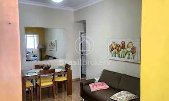 Imagem 3: Apartamento para venda com 110 metros quadrados com 2 quartos em Icaraí - Niterói - RJ