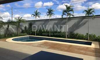 Imagem 2: Casa - Loteamento Mont Blanc Residence - Campinas