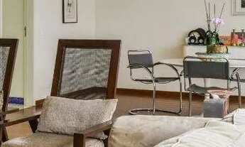 Imagem: Cobertura com 2 dormitórios à venda, 300