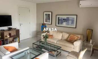 Imagem 4: Arpoador, 3 quartos, varanda, 3 vagas