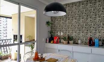 Imagem 7: APARTAMENTO RESIDENCIAL em São Paulo - SP, Perdizes