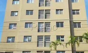 Imagem 2: Sala - Botafogo - Campinas