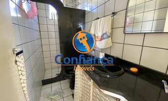 Imagem 5: Apartamento para Venda em Serra, Castelândia, 2 dormitórios, 1 banheiro, 1 vaga