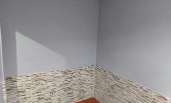 Imagem 4: Casa em Olaria Casa com 1 dormitório