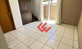 Imagem 2: Sobrado com 2 dormitórios à venda, 69 m² por R$ 185.000,00 - Parque dos Anjos - Gravataí/R