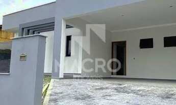 Imagem: Casa Tifa Martins 3 quartos (2 suítes