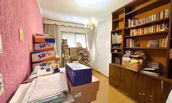 Imagem 5: Apartamento com excelente espaço na Mooca