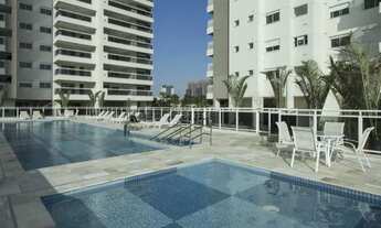 Imagem 6: Apartamento 79m2 jardim das perdizes,recanto jacarandá, 2 dormitórios sendo 1 suíte