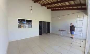 Imagem 2: Casa Residencial Tres Marias