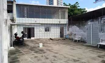 Imagem: CASA RESIDENCIAL AV. ANTÔNIO DE GOES