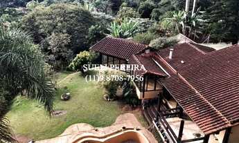 Imagem 2: Casa para venda tem 532 metros quadrados com 3 quartos em Nova Fazendinha - Carapicuíba