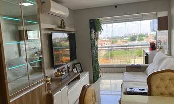 Imagem 7: Apartamento mobiliado no Viva la Vida