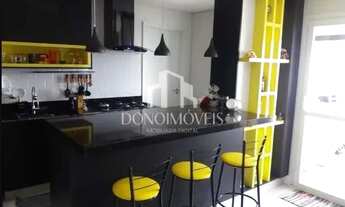 Imagem 5: Apartamento 2 dorms, Campestre R$890 mil Cod:61824