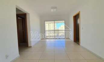 Imagem 1: Apartamento Padrão em Ribeirão Preto