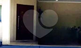 Imagem: Casa a venda no condomínio Campos do Conde