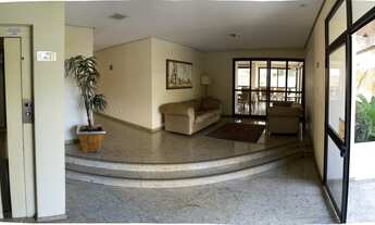 Imagem 7: Apartamento para aluguel e venda no Ed. Walter Spotti com 220 metros quadrados