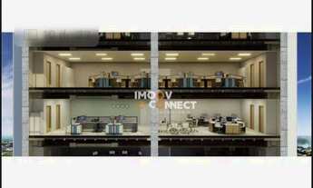 Imagem 5: Andar Corporativo para alugar, 79 m² por R$ 5.000/mês - Loteamento Oceania III - João Pess