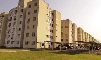 Imagem: Apartamento 2 quartos no Vila Nova