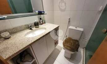 Imagem 5: LOPES ENJOY VENDE Apartamento com 3 dormitórios à venda, 90 m² por R$ 610.000 - Recreio do