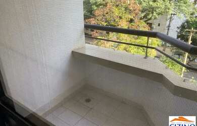 Imagem 2: Apartamento na Rua Carlos Weber - Vila Leopoldina