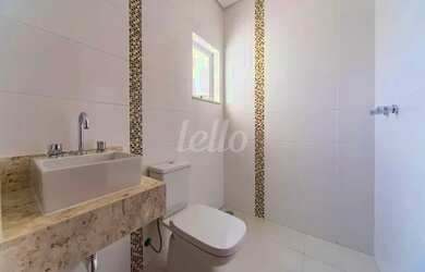 Imagem 5: Santo André - Casa Padrão - Santa Maria