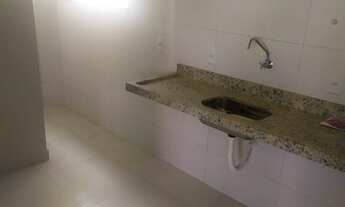 Imagem 6: Alugo apartamento de 3 quartos no Residencial Gistavo Portiolly - Jardim Candeias