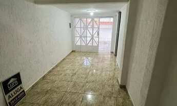 Imagem 3: Sobrado com 2 dormitórios para alugar, 160 m² por R$ 3.024,00/mês - Tucuruvi (Zona Norte