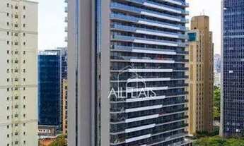 Imagem: Apartamento com 1 dormitório, 46 m²