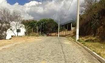 Imagem: Lote de 1300m² a venda e ibirite condomínio