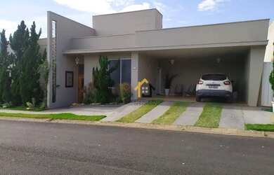 Imagem 3: Casa com 3 dormitórios à venda, 236 m² por R$ 1.200.000,00 - Village Mirassol II - Mirasso