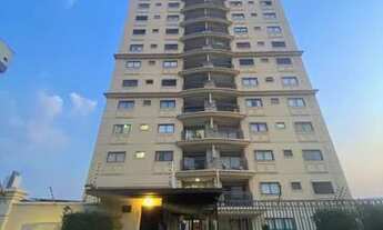 Imagem: Apartamento com 2 suítes Mobiliado, Centro