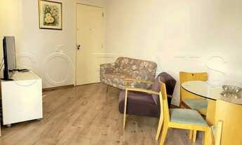 Imagem 5: FREE FLEX - flat nos Jardins com 2 dorm para investimento ou moradia