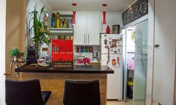 Imagem 6: FLAT NOS JARDINS, 01 DORM, FORA DO POOL