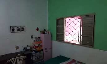 Imagem 7: Casa para venda tem 140 metros de esquina próximo a avenida QNQ3 CEILÂNDIA NORTE escritur