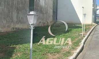 Imagem 2: Terreno à venda, 56 m² por R$ 790.000,00 - Vila Eldízia - Santo André/SP