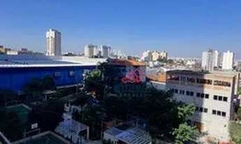 Imagem 5: Apartamento com 3 dormitórios, 76 m² - venda por R$ 496.000,00 ou aluguel por R$ 2.804,61