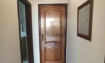 Imagem 3: Apartamento com 3 dormitórios para alugar, 98 m² por R$ 5.064,17/mês - Cerqueira César - S