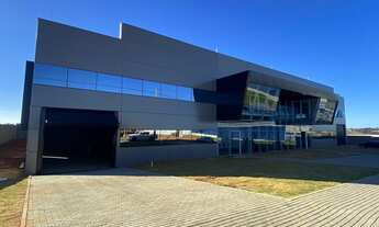 Imagem 3: Galpão Industrial com localização privilegiada em Limeira - SP. Fácil acesso a Rodovia Anh