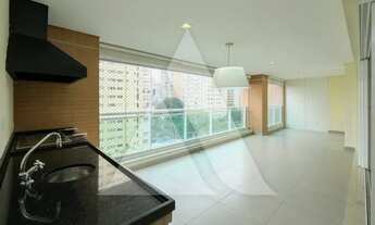 Imagem: SãO PAULO - Apartamento Padrão - Paraíso