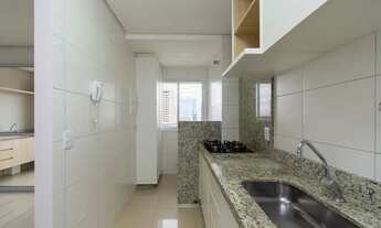 Imagem 3: Apartamento com 1 dormitório