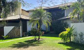 Imagem: Casa Central na Barra, Linear, 2.000 m2