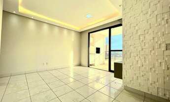 Imagem 4: Apartamento para venda com 85 metros quadrados com 3 quartos, Condomínio Rosa DAmerica